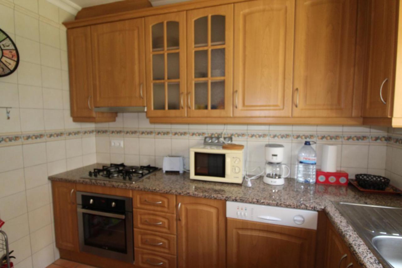 Villa Martina - Sao Rafael - Αλμπουφέιρα Εξωτερικό φωτογραφία