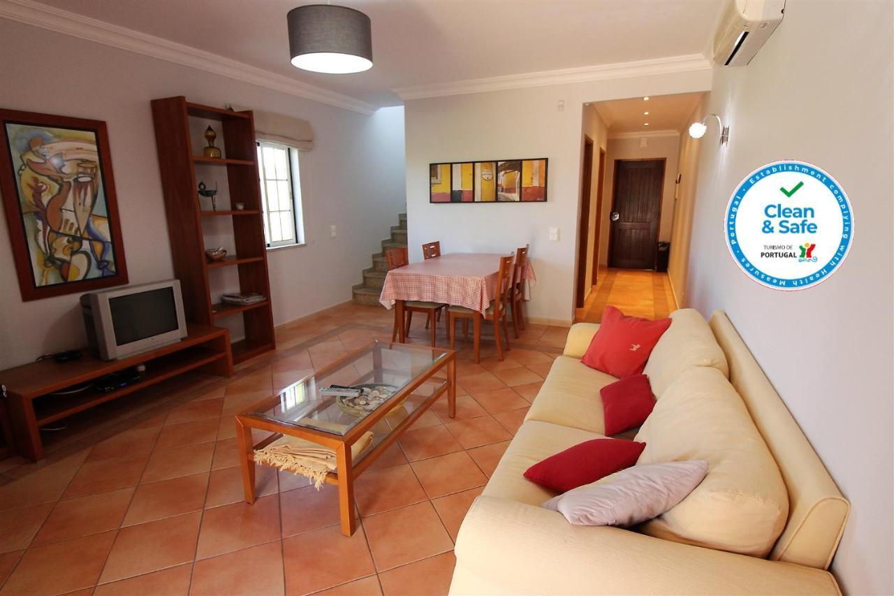 Villa Martina - Sao Rafael - Αλμπουφέιρα Εξωτερικό φωτογραφία