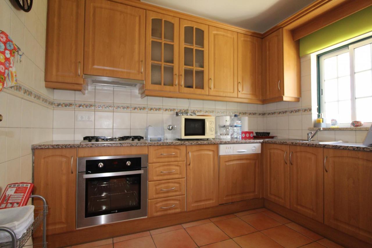 Villa Martina - Sao Rafael - Αλμπουφέιρα Εξωτερικό φωτογραφία
