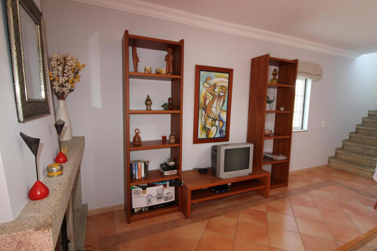 Villa Martina - Sao Rafael - Αλμπουφέιρα Εξωτερικό φωτογραφία