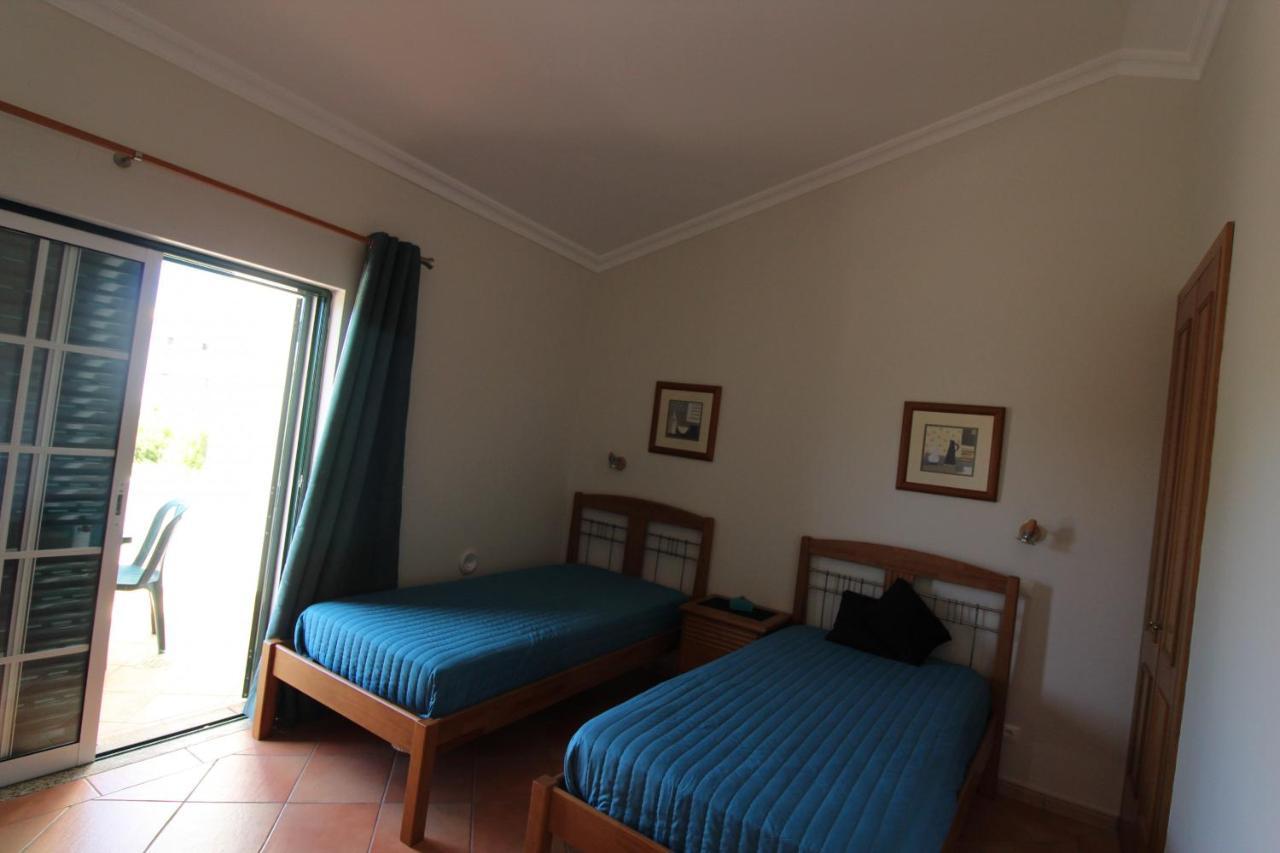 Villa Martina - Sao Rafael - Αλμπουφέιρα Εξωτερικό φωτογραφία