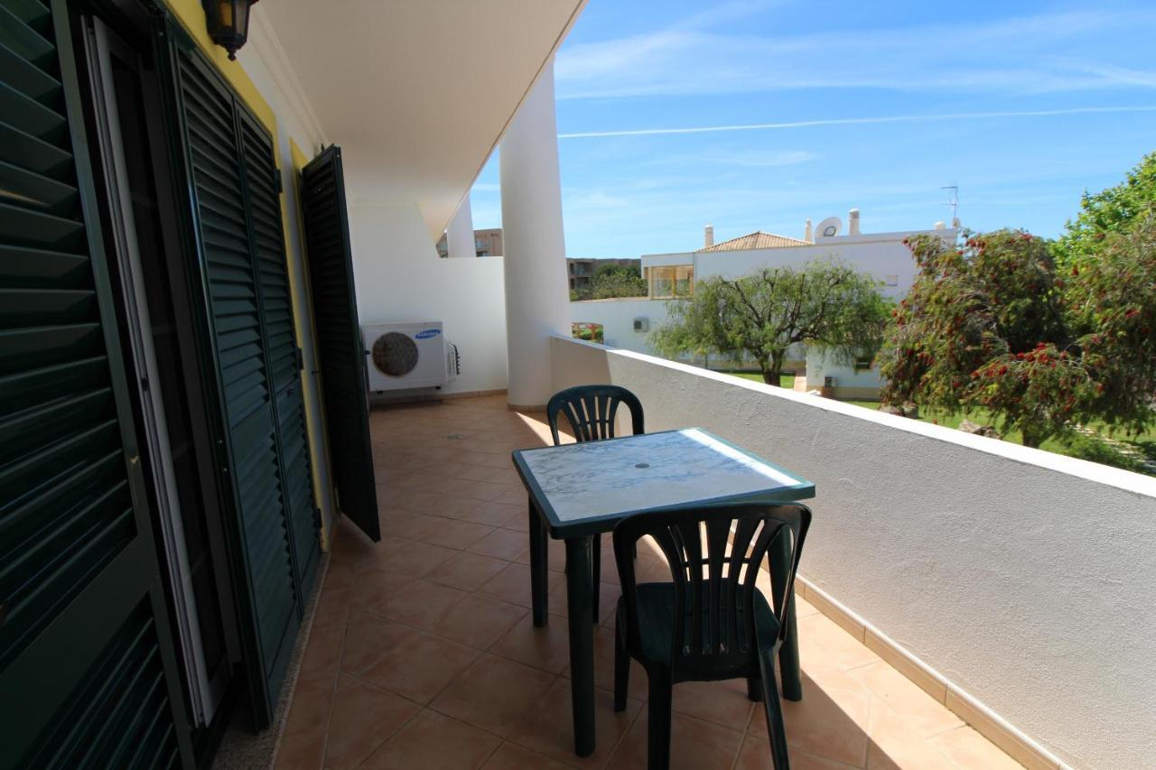 Villa Martina - Sao Rafael - Αλμπουφέιρα Εξωτερικό φωτογραφία