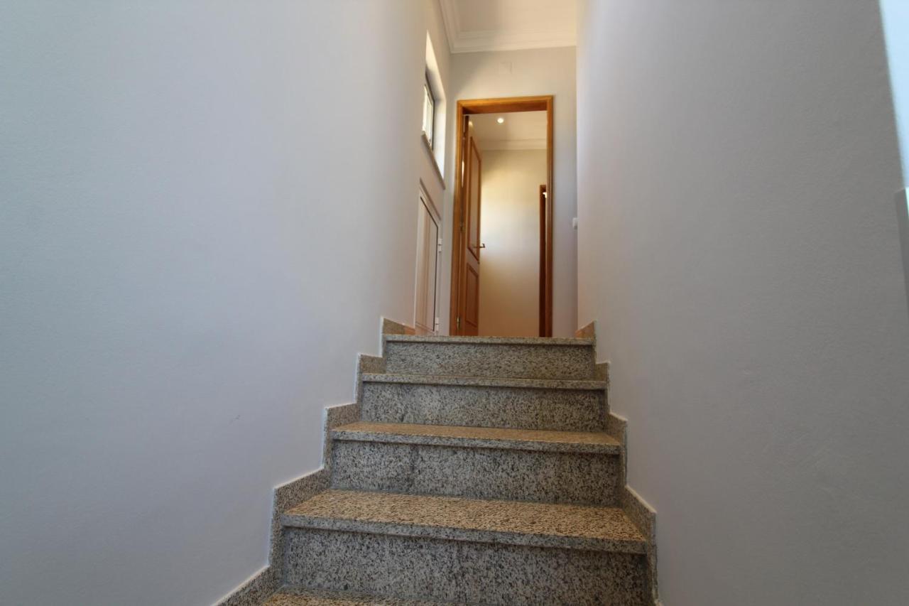Villa Martina - Sao Rafael - Αλμπουφέιρα Εξωτερικό φωτογραφία