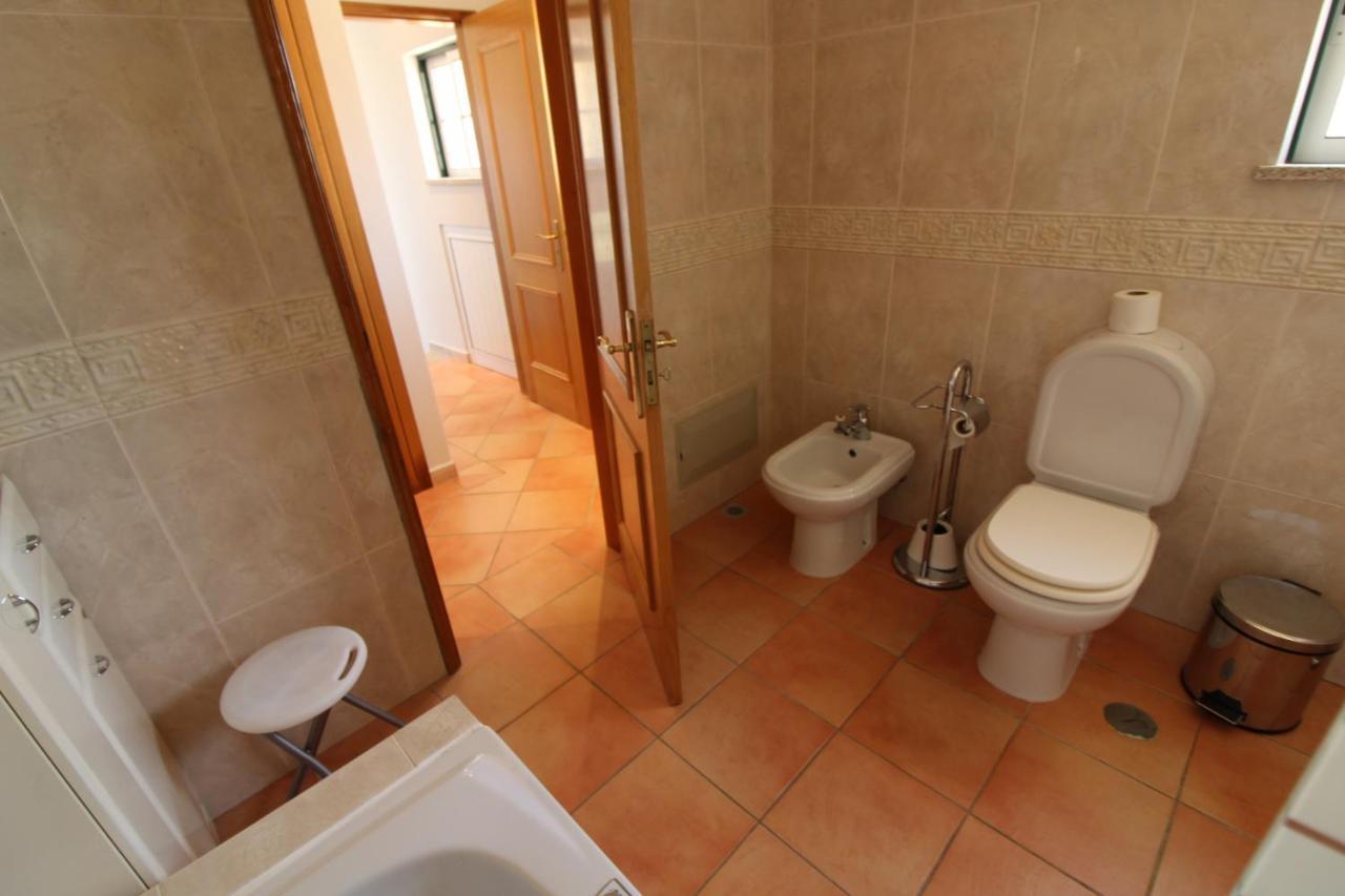 Villa Martina - Sao Rafael - Αλμπουφέιρα Εξωτερικό φωτογραφία