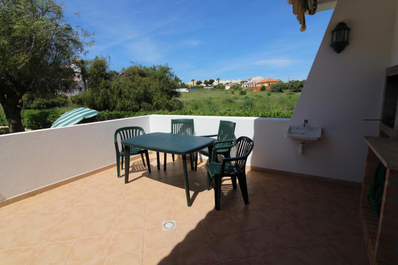 Villa Martina - Sao Rafael - Αλμπουφέιρα Εξωτερικό φωτογραφία