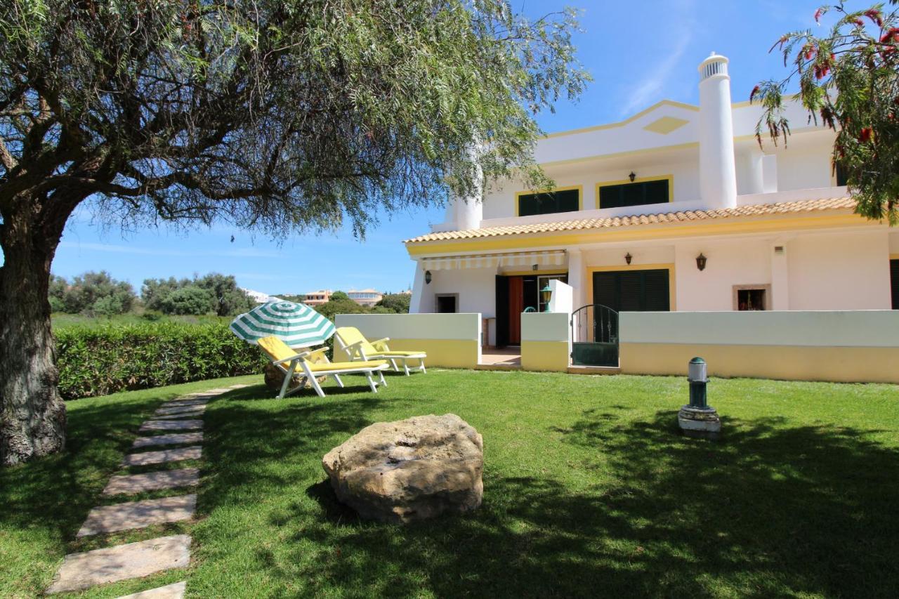 Villa Martina - Sao Rafael - Αλμπουφέιρα Εξωτερικό φωτογραφία