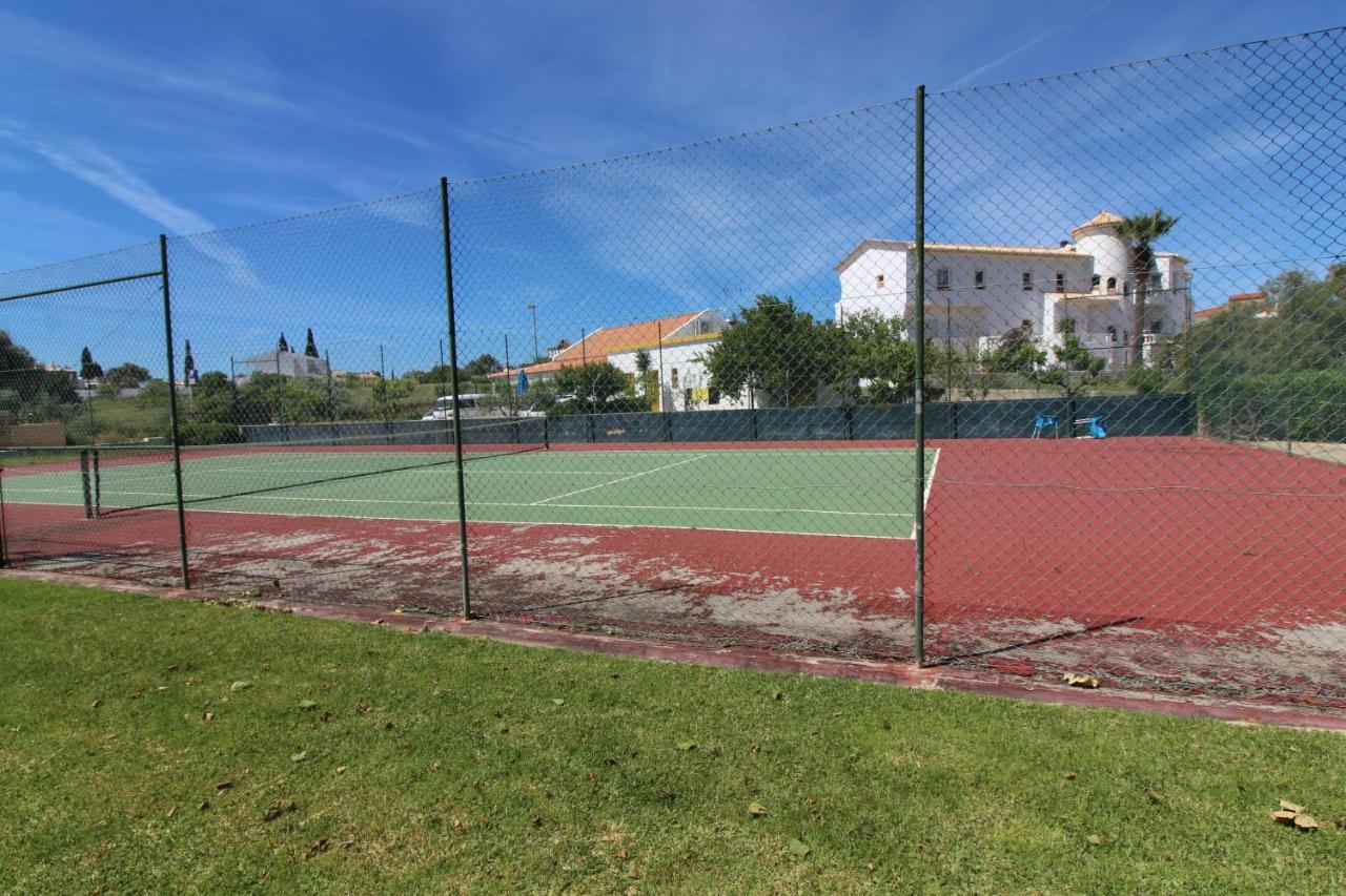 Villa Martina - Sao Rafael - Αλμπουφέιρα Εξωτερικό φωτογραφία