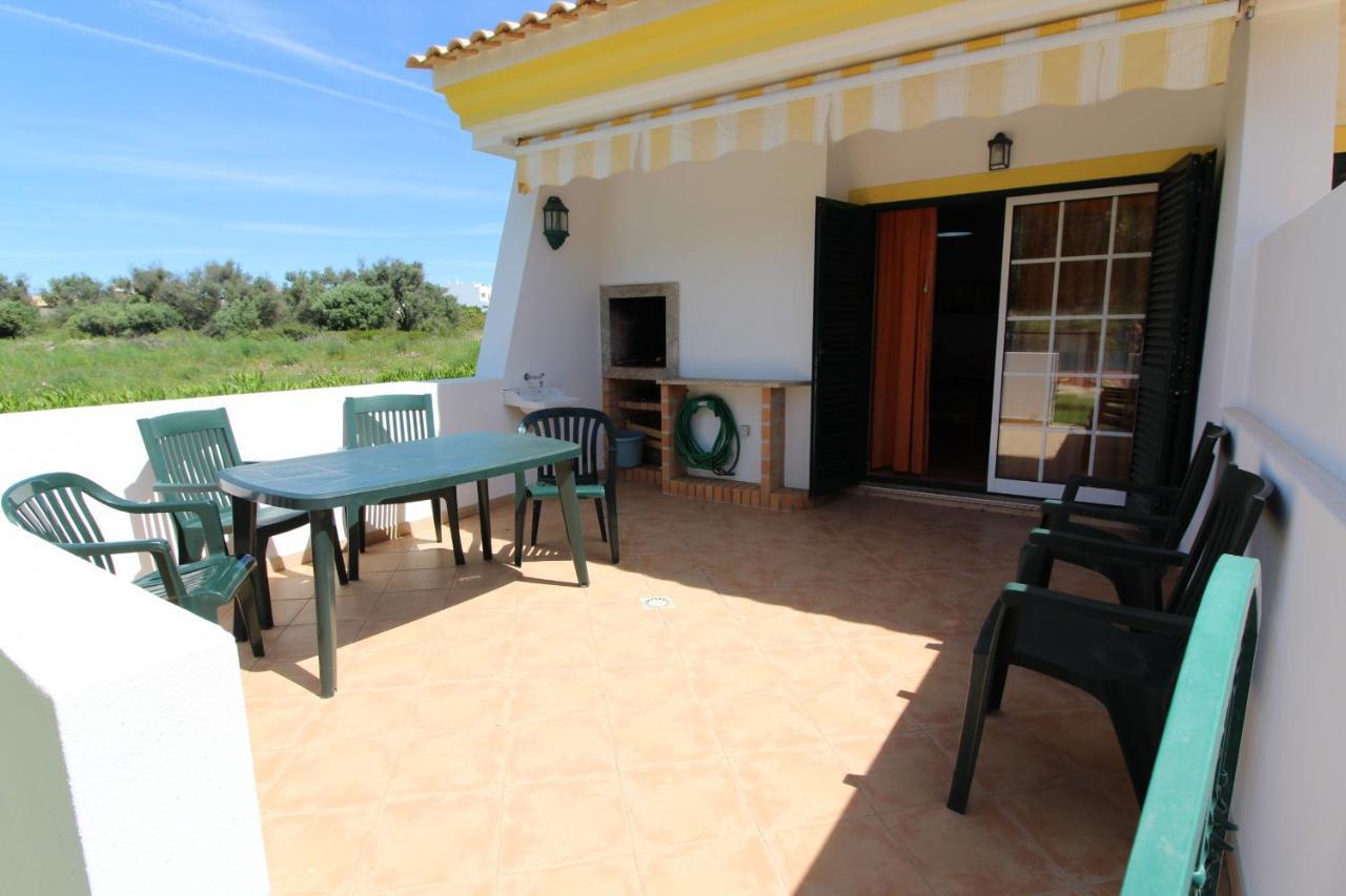Villa Martina - Sao Rafael - Αλμπουφέιρα Εξωτερικό φωτογραφία