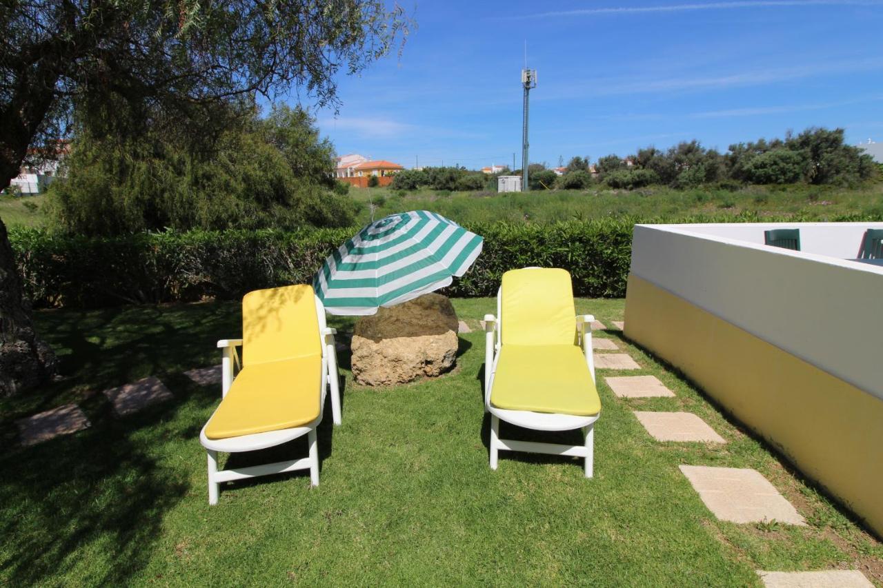 Villa Martina - Sao Rafael - Αλμπουφέιρα Εξωτερικό φωτογραφία