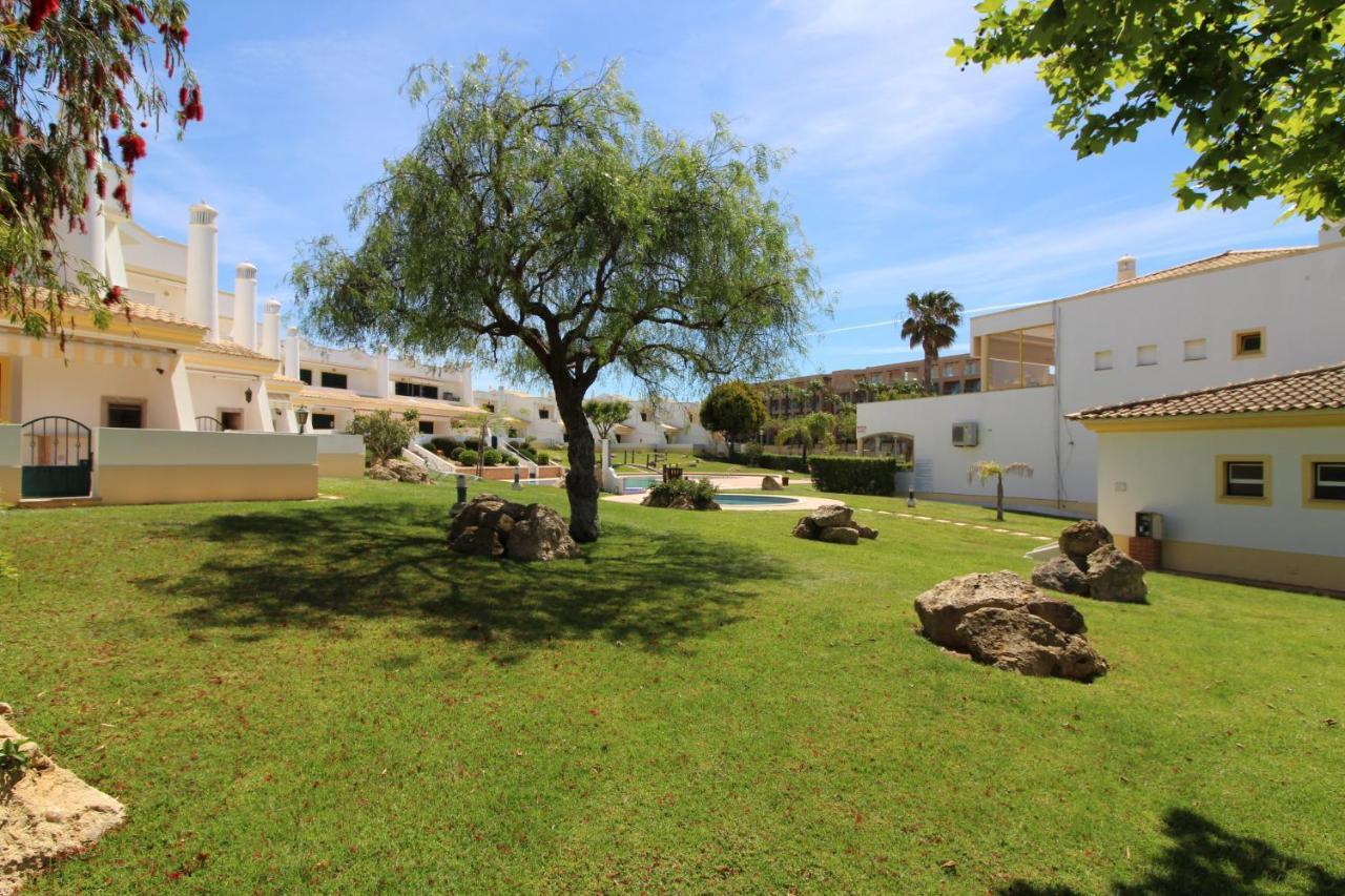 Villa Martina - Sao Rafael - Αλμπουφέιρα Εξωτερικό φωτογραφία