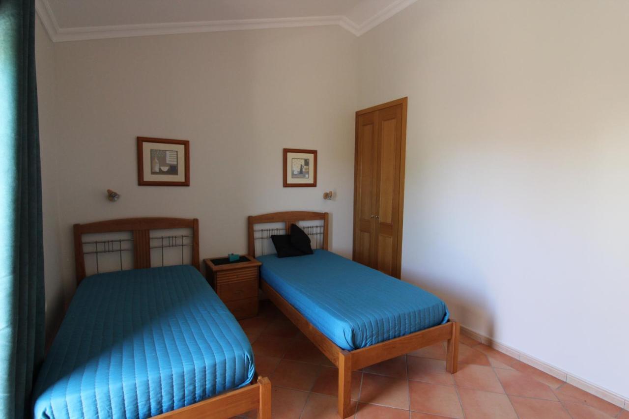 Villa Martina - Sao Rafael - Αλμπουφέιρα Εξωτερικό φωτογραφία