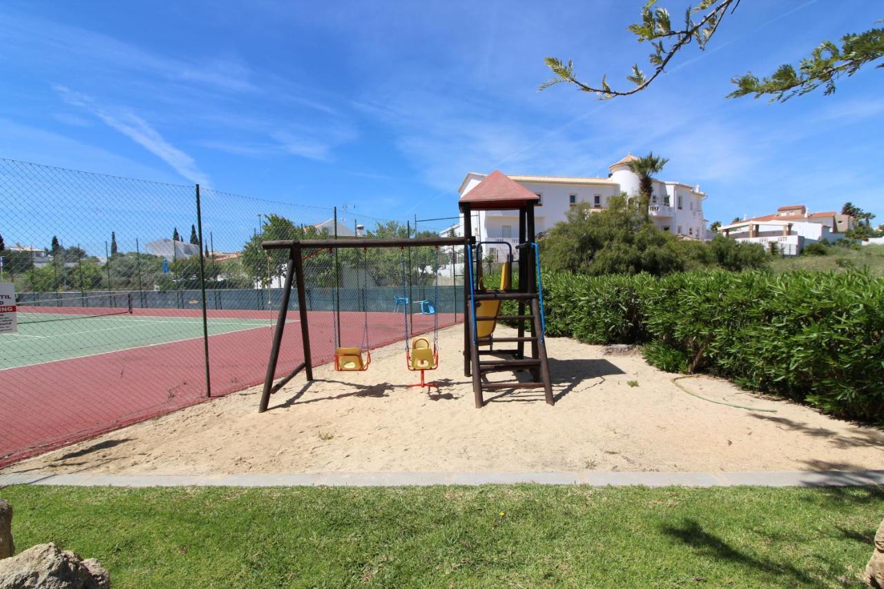 Villa Martina - Sao Rafael - Αλμπουφέιρα Εξωτερικό φωτογραφία