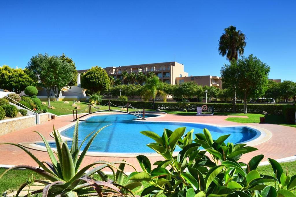 Villa Martina - Sao Rafael - Αλμπουφέιρα Εξωτερικό φωτογραφία