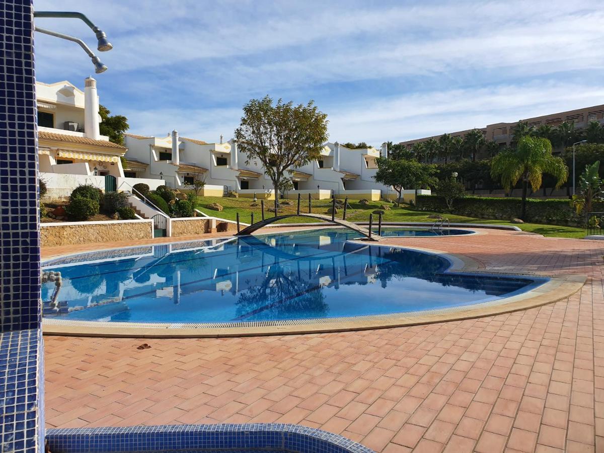 Villa Martina - Sao Rafael - Αλμπουφέιρα Εξωτερικό φωτογραφία