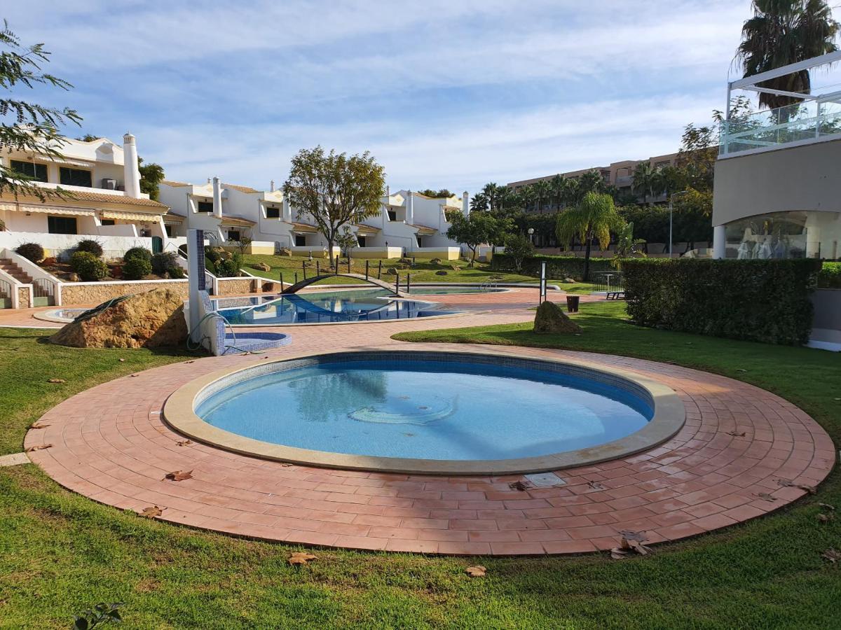 Villa Martina - Sao Rafael - Αλμπουφέιρα Εξωτερικό φωτογραφία